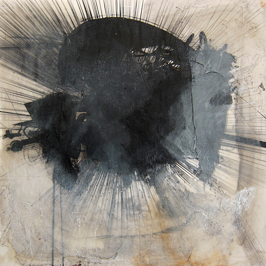 Eric Yevak: Work in progress