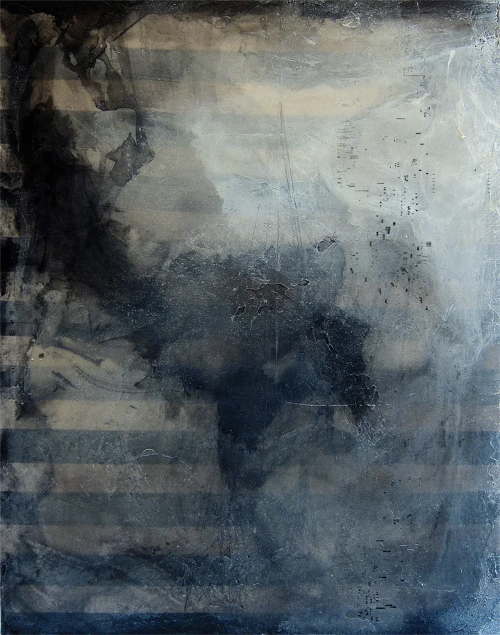 Eric Yevak: work in progress