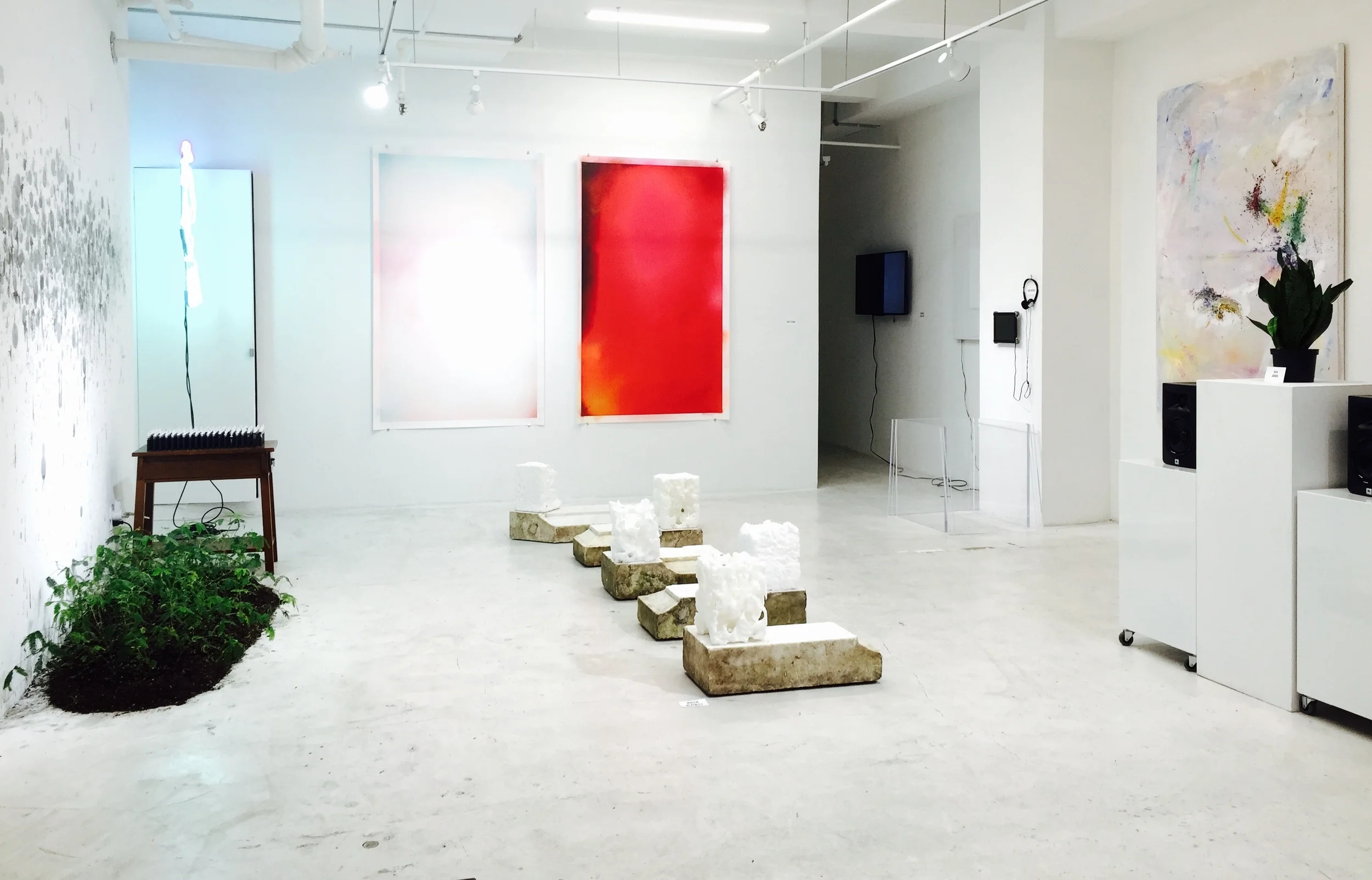 Ethan Cohen Fine Art Summer Group Show