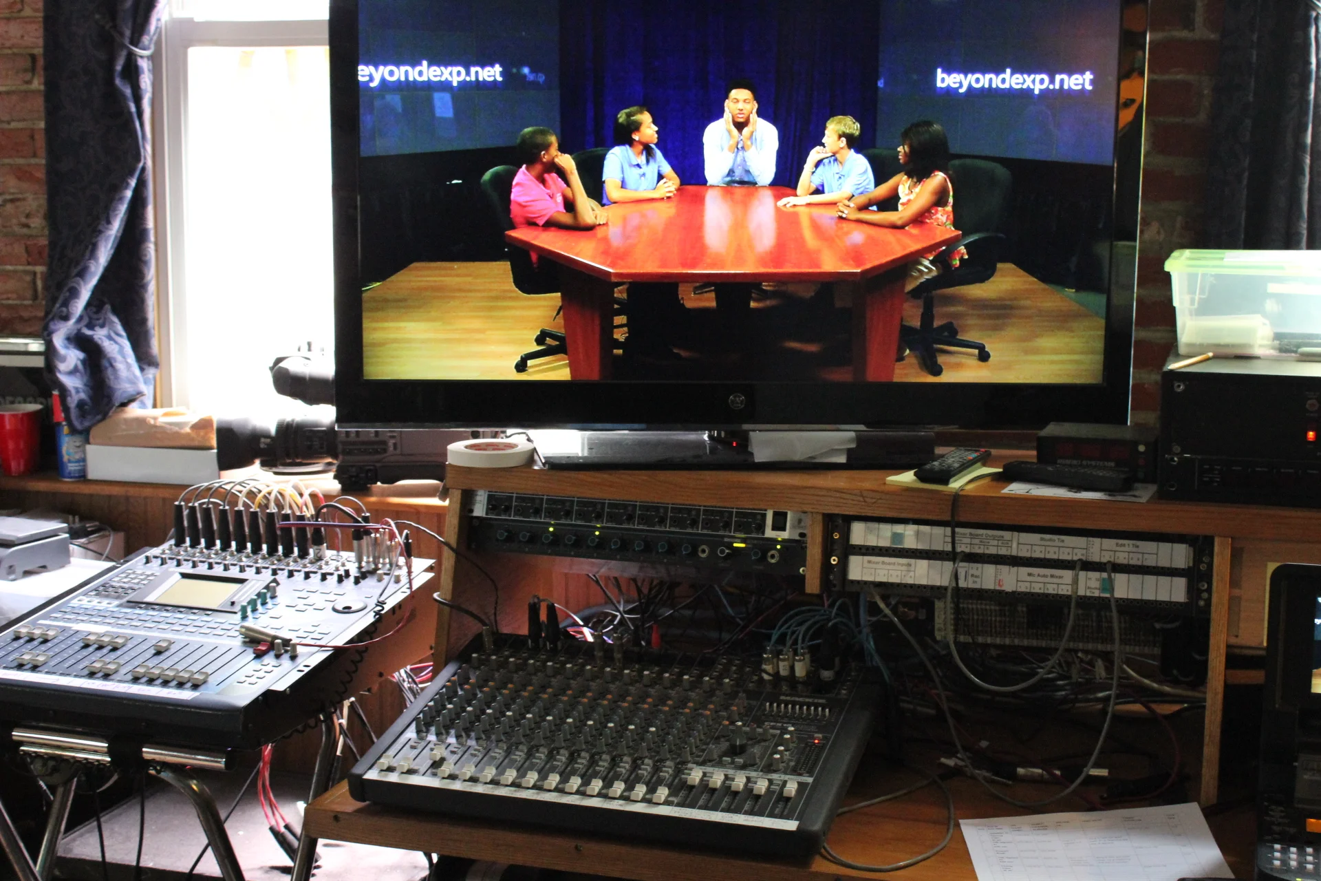 LiveTaping_July14 031.JPG