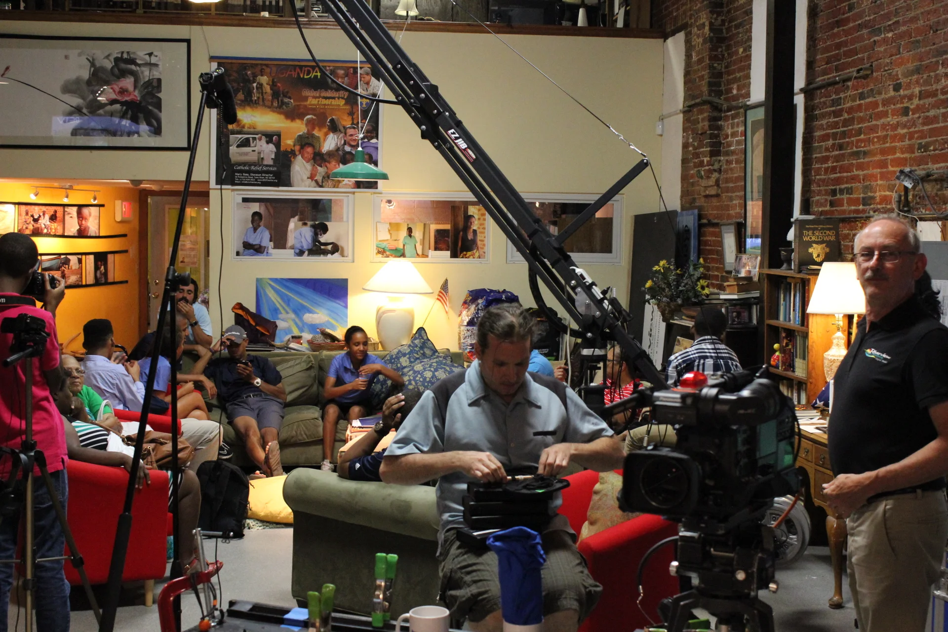 LiveTaping_July14 056.JPG