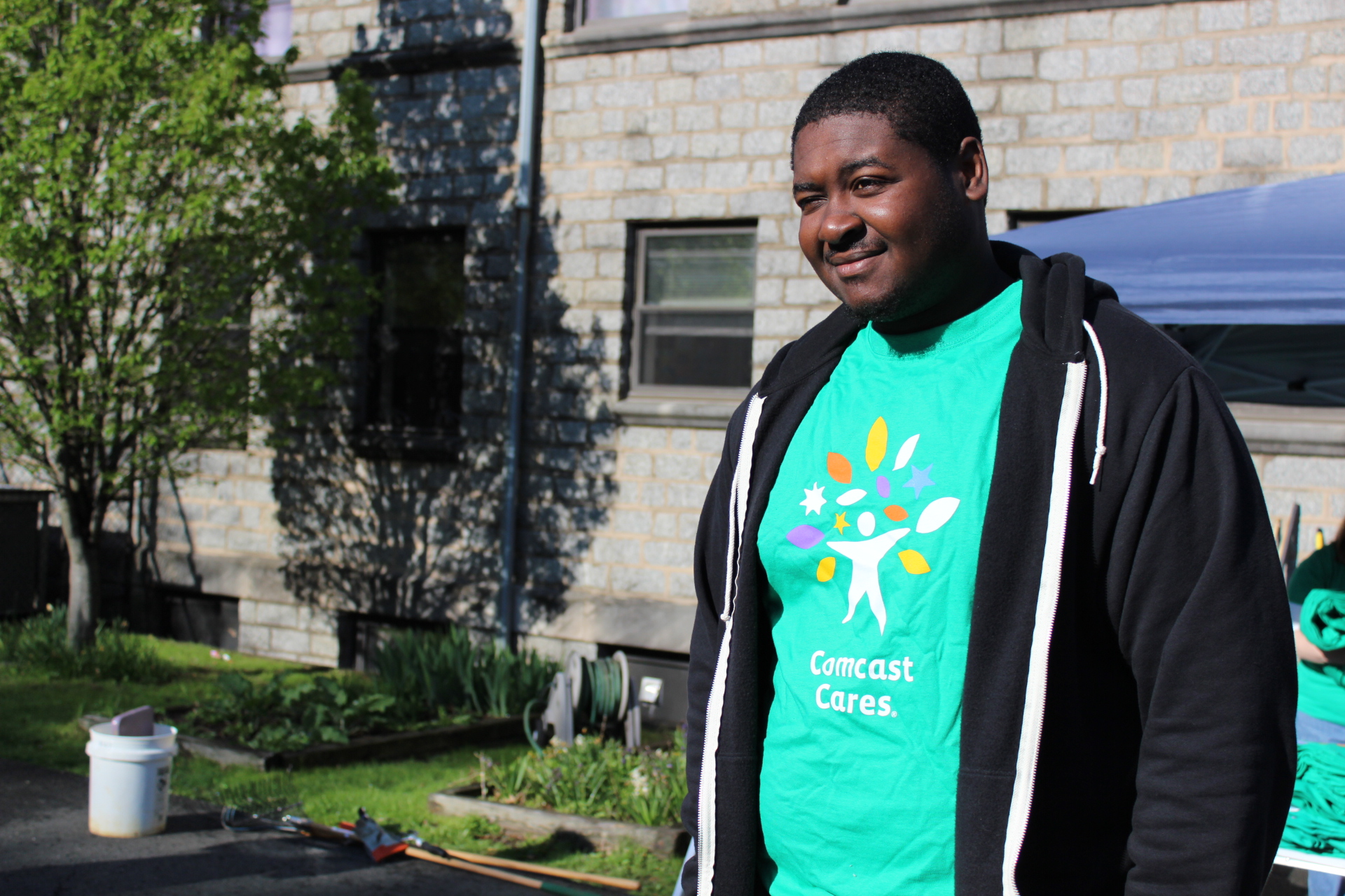 Comcast Cares Day 018.JPG