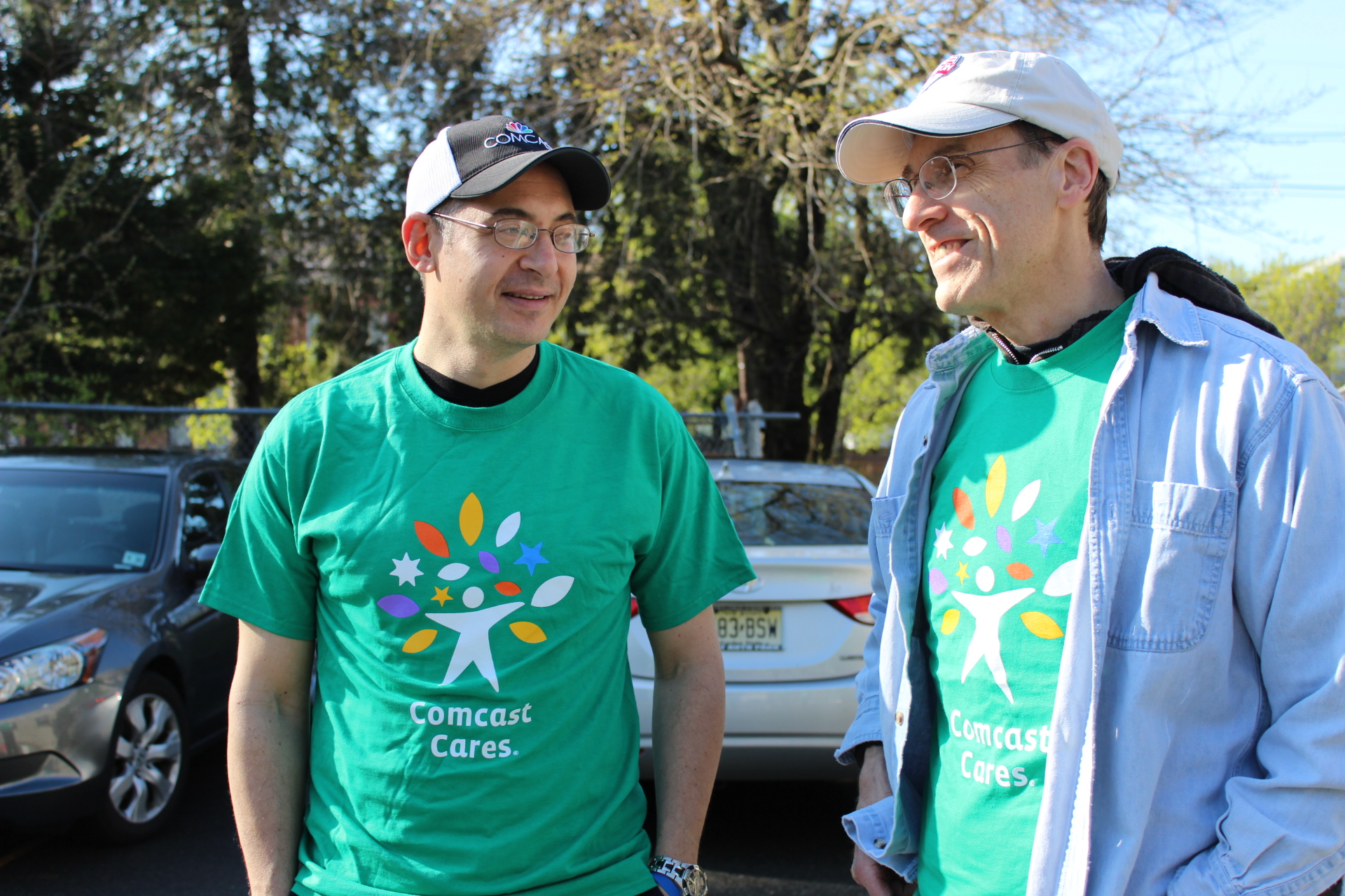 Comcast Cares Day 022.JPG