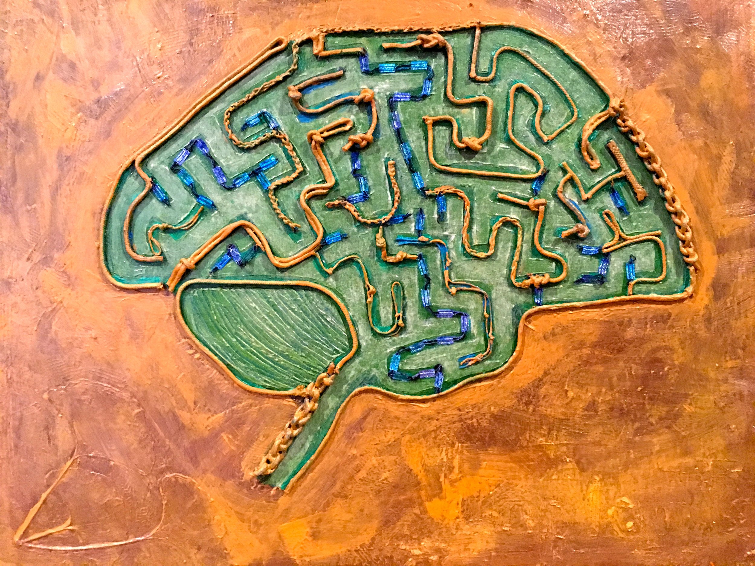 Maze