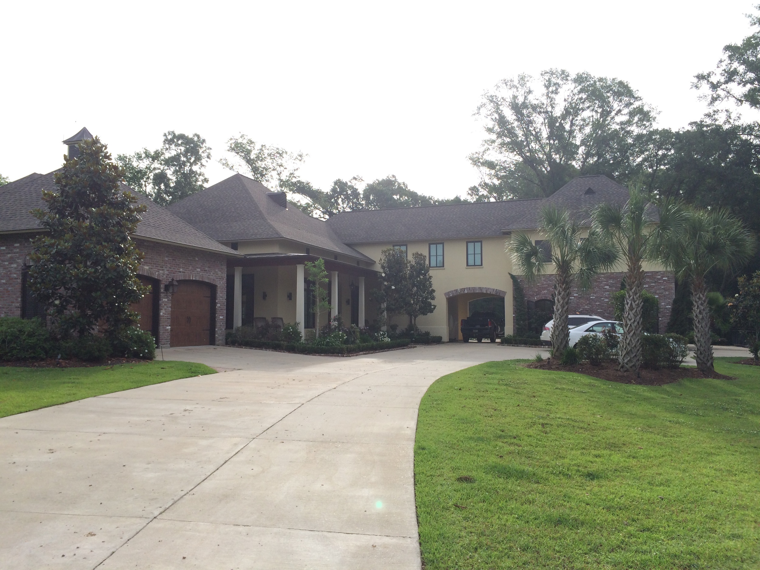 Highland Bluff