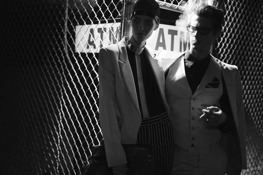 L'Officiel Hommes