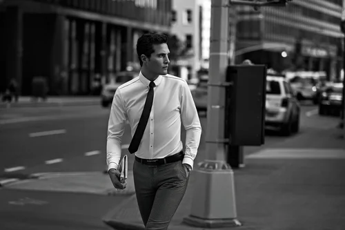 Commercial Shoot NYC