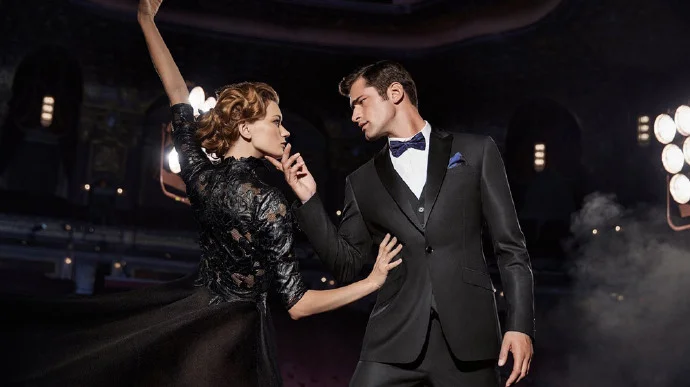 Producer Sarah West Model Sean O'Pry