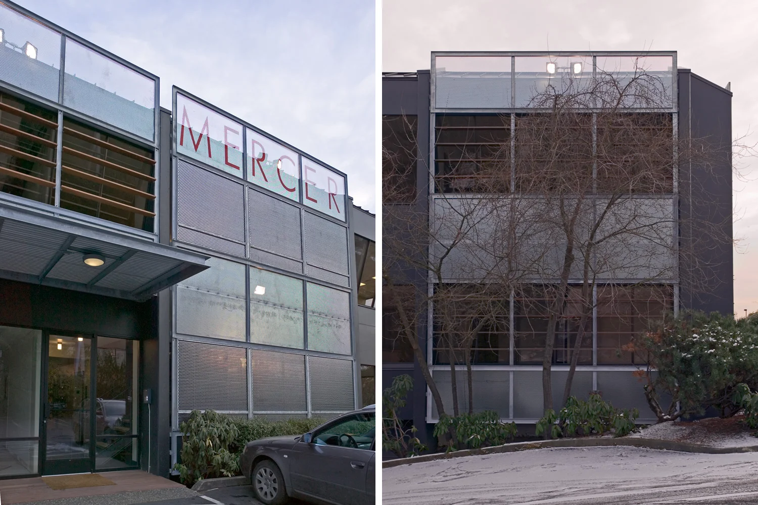 1240 Building