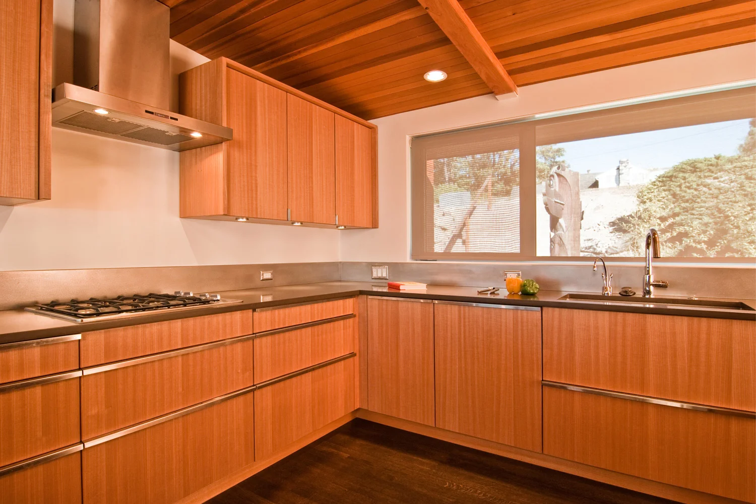 Risley Residence