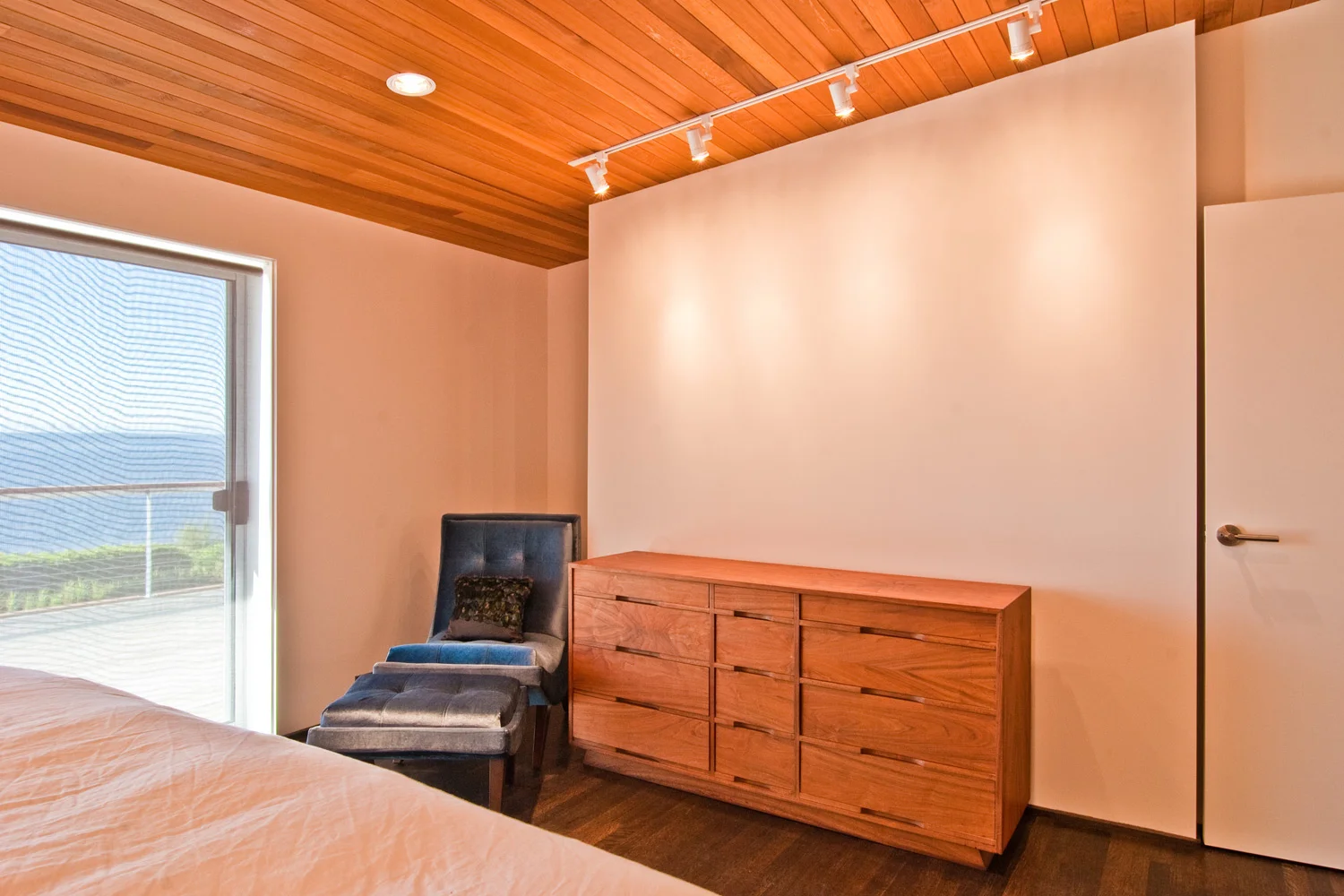 Risley Residence
