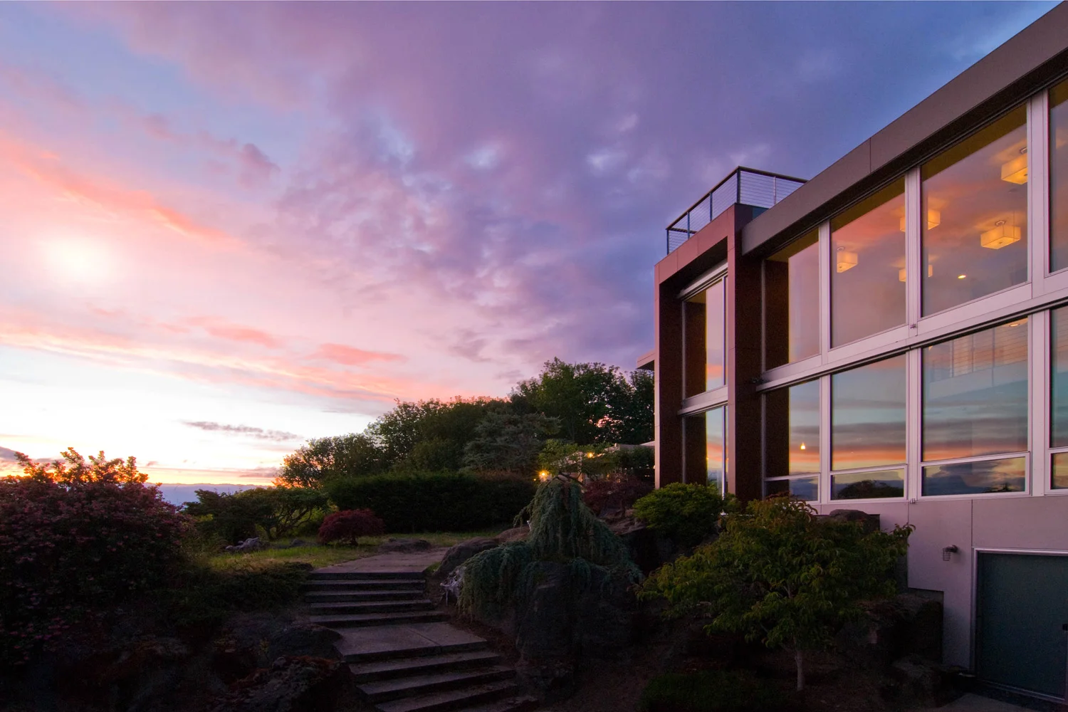 Davidson Residence