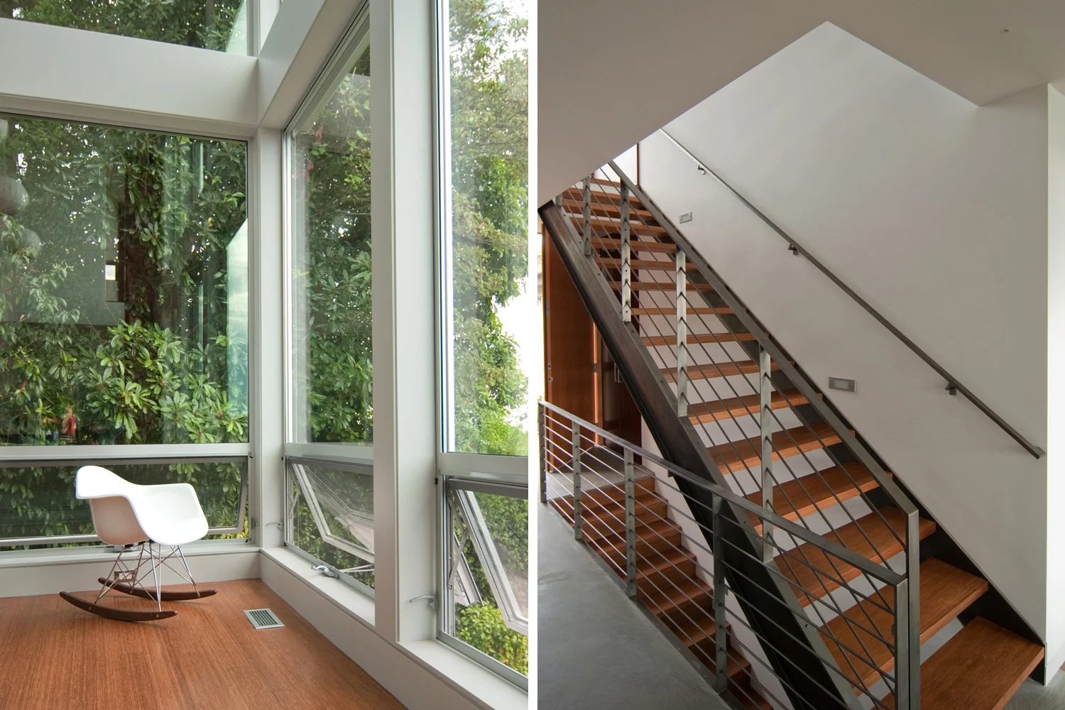 Davidson Residence