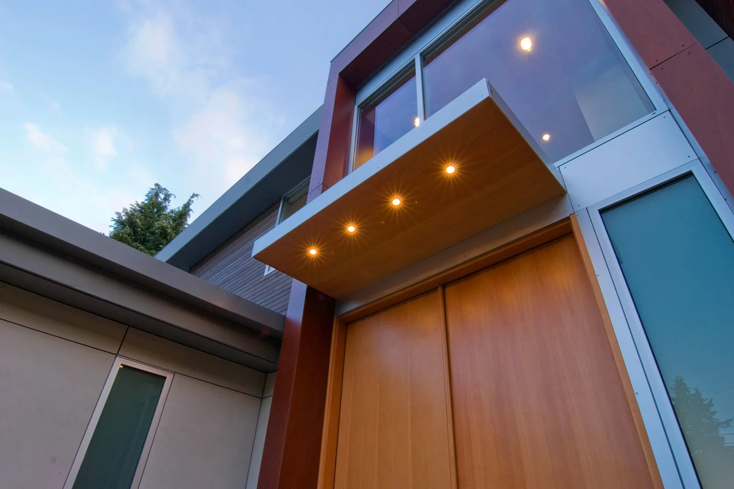Davidson Residence