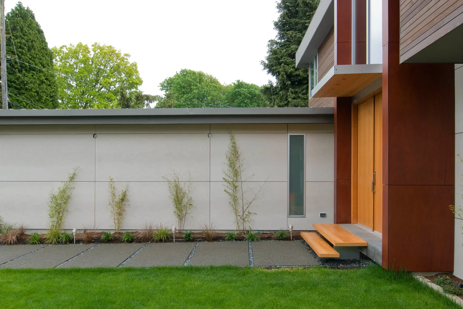Davidson Residence