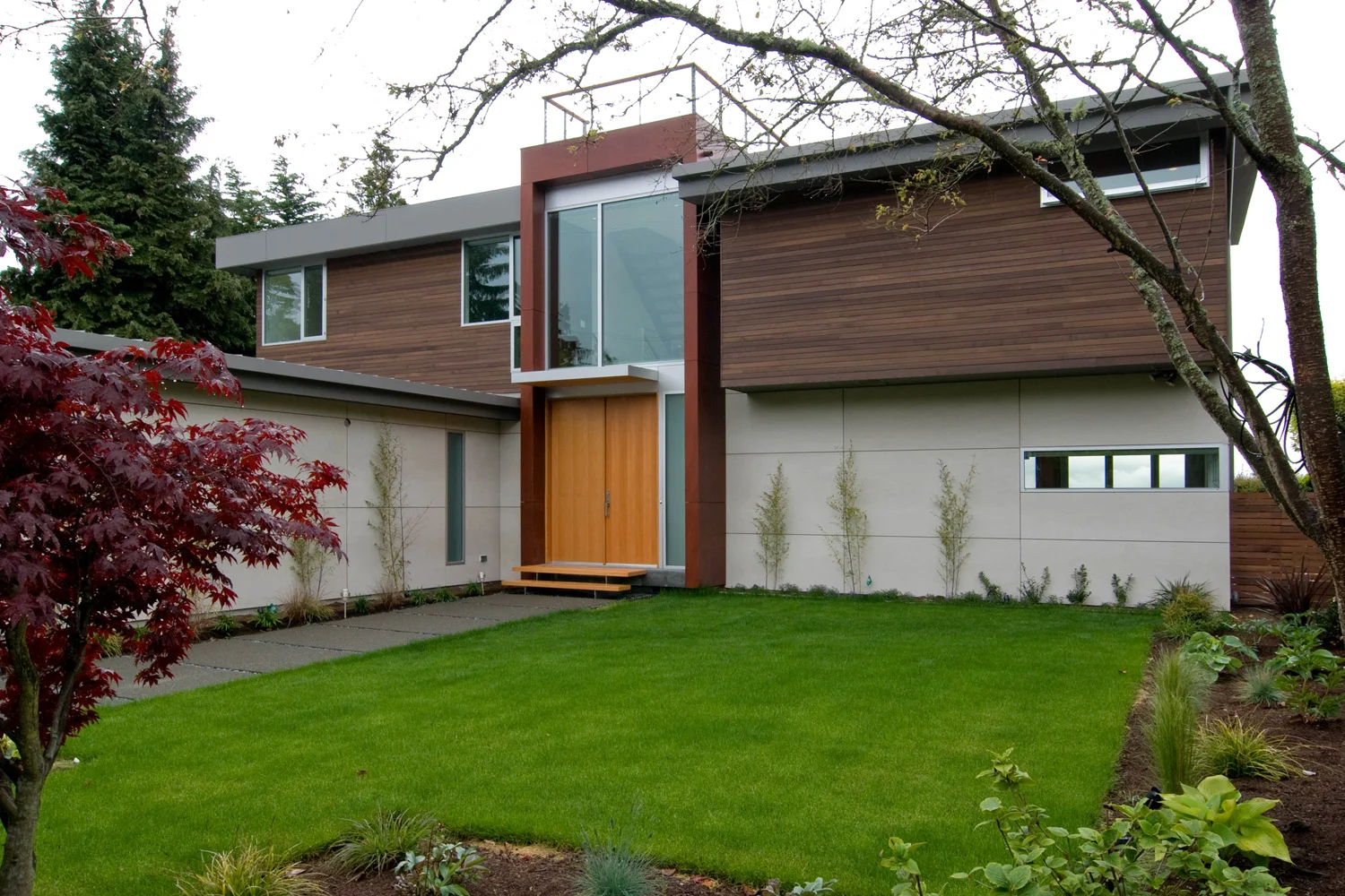 Davidson Residence