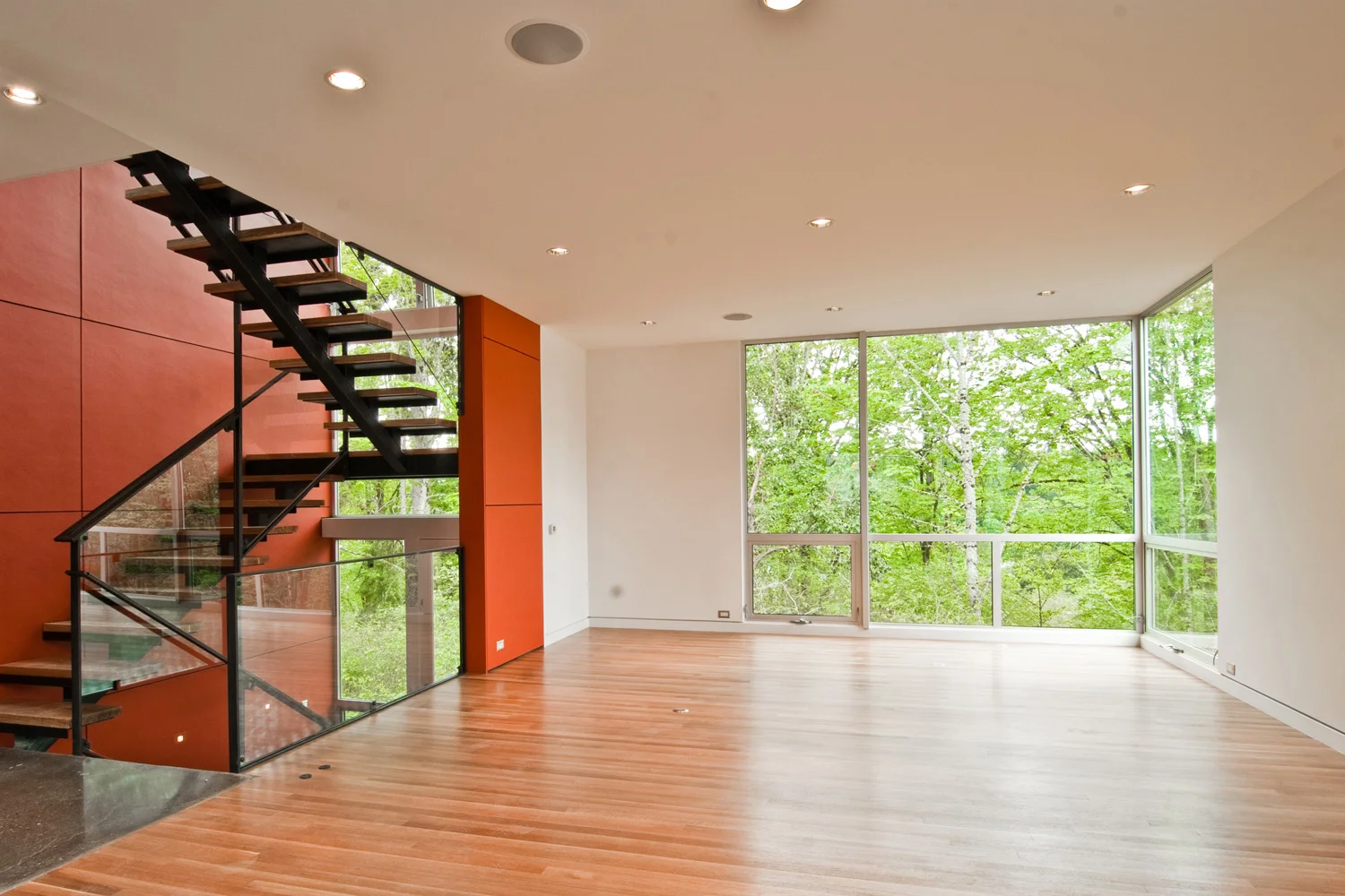 Massena Residence