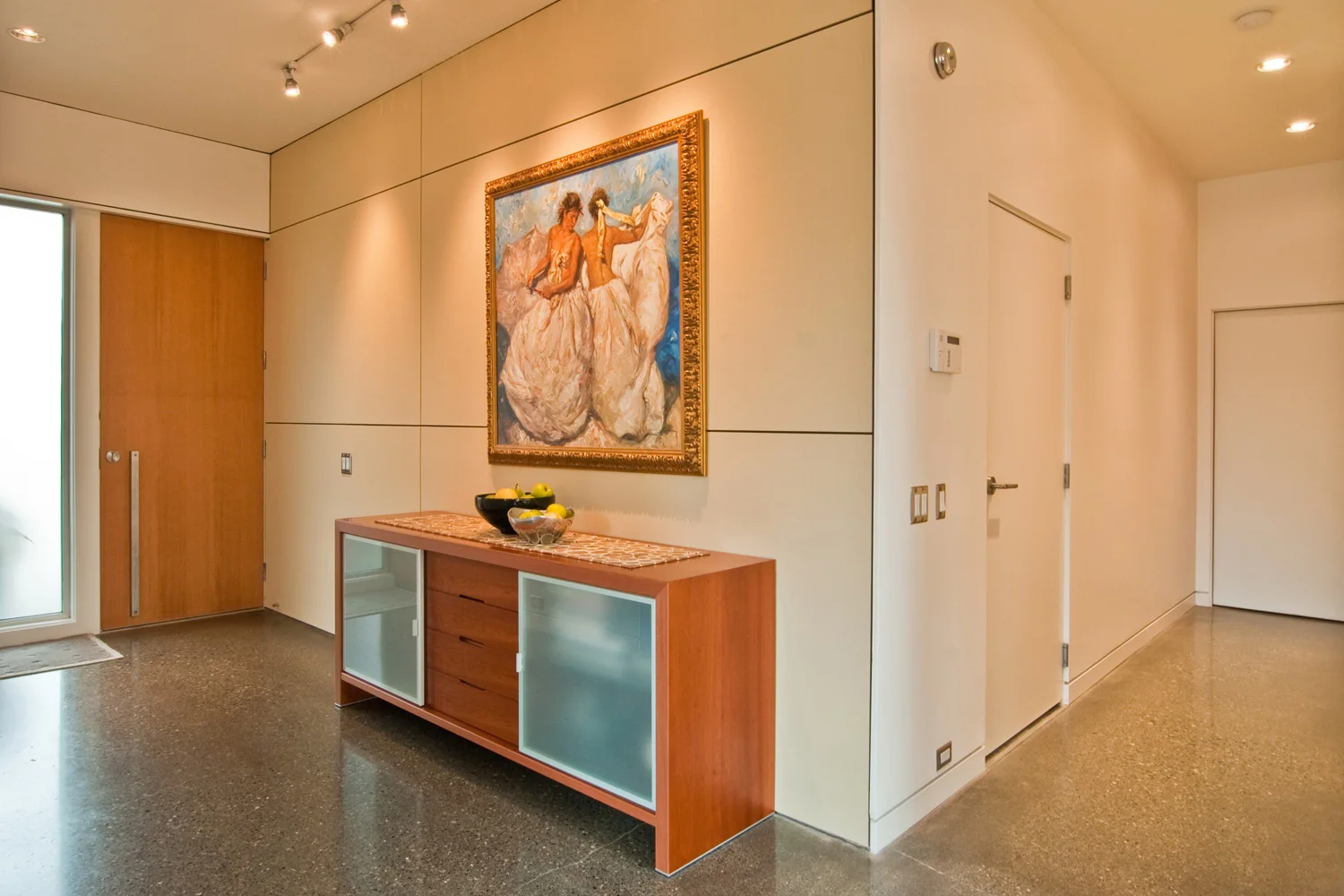 Massena Residence