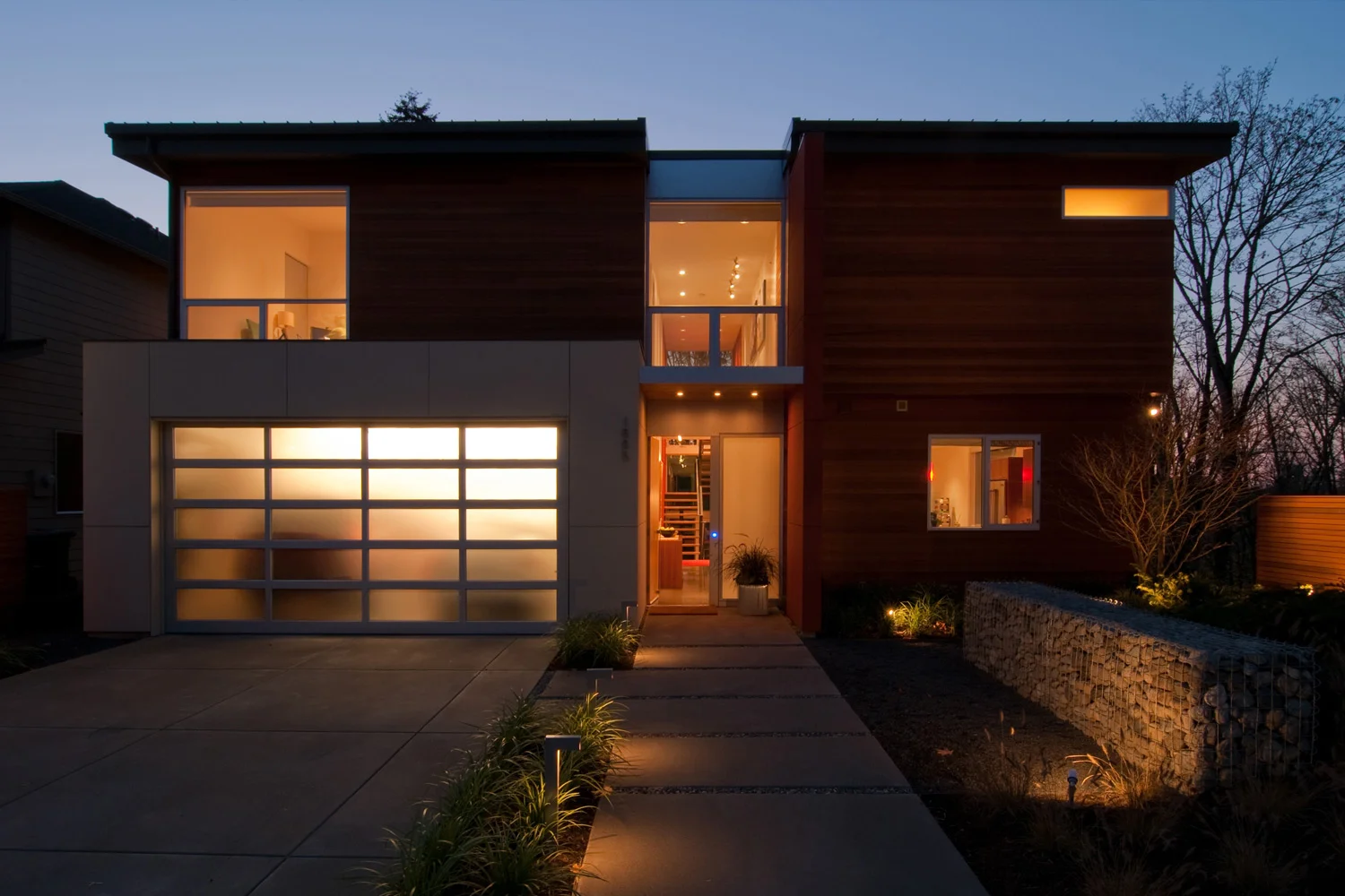Massena Residence
