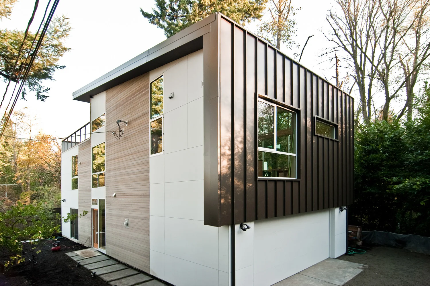Case Study House 2012