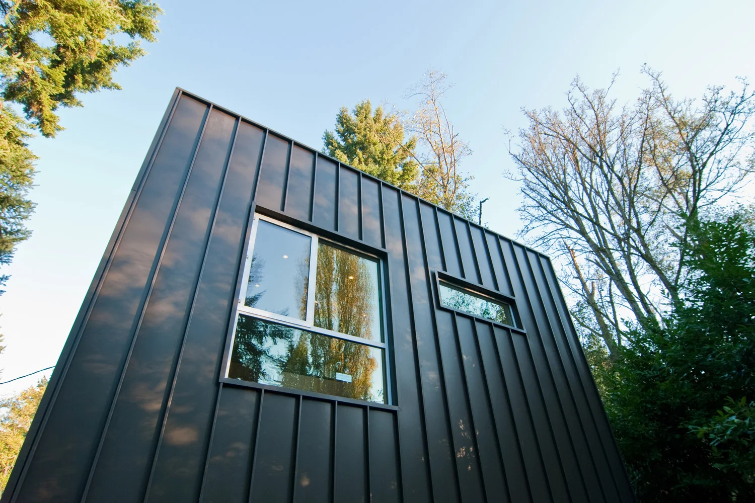 Case Study House 2012