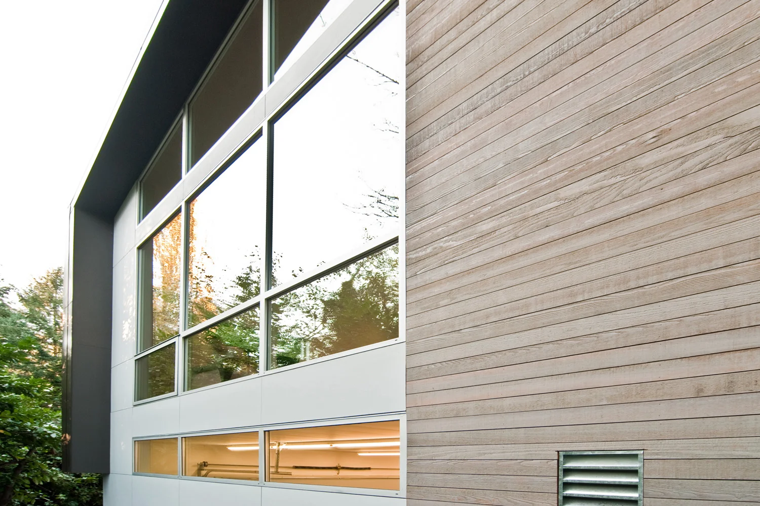 Case Study House 2012
