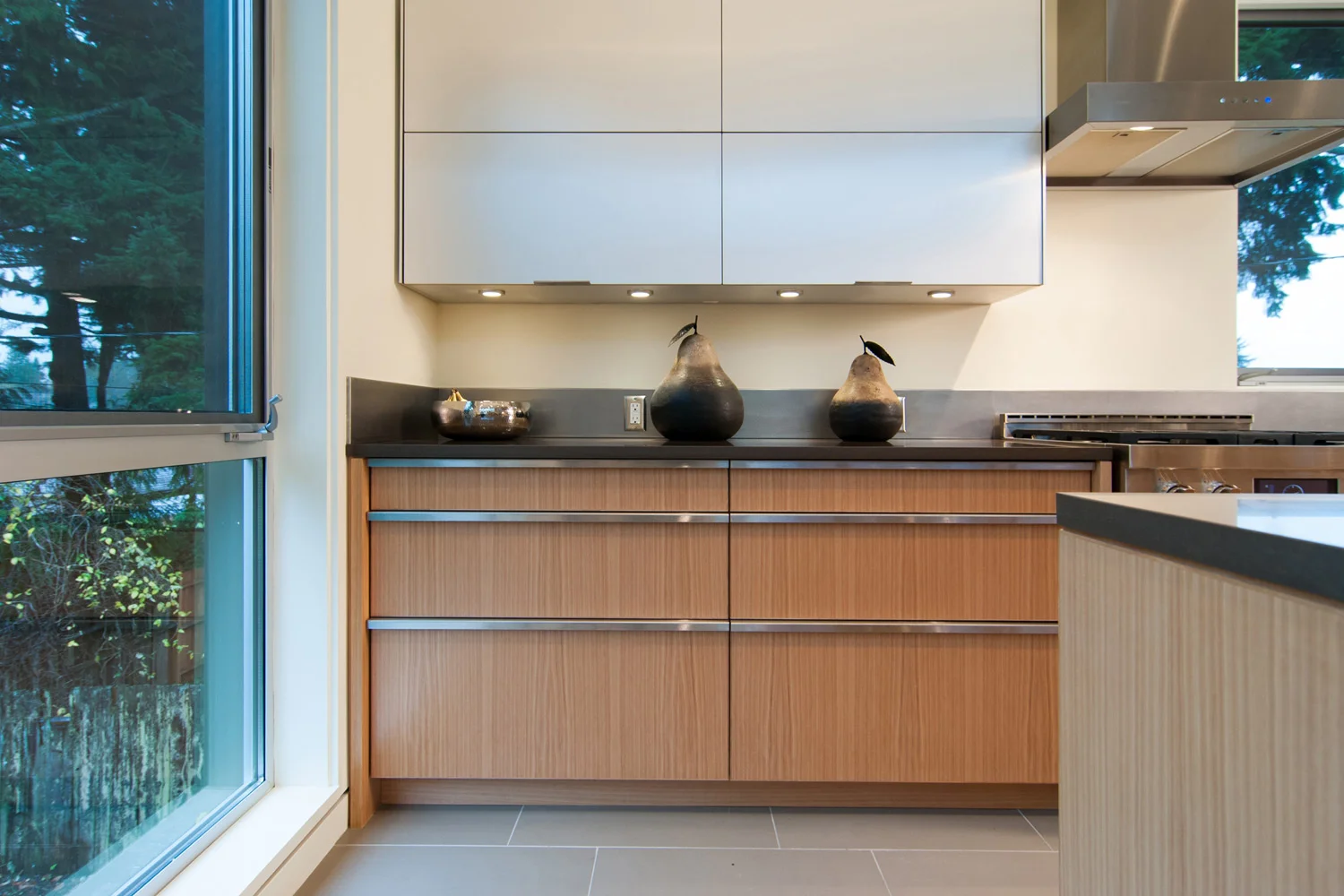 Case Study House 2012