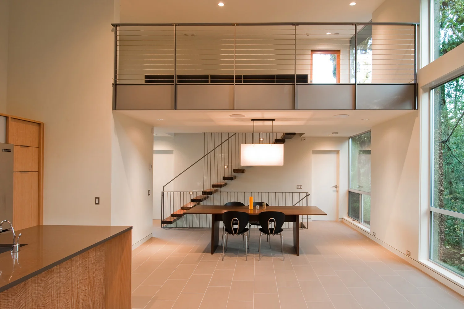 Case Study House 2012