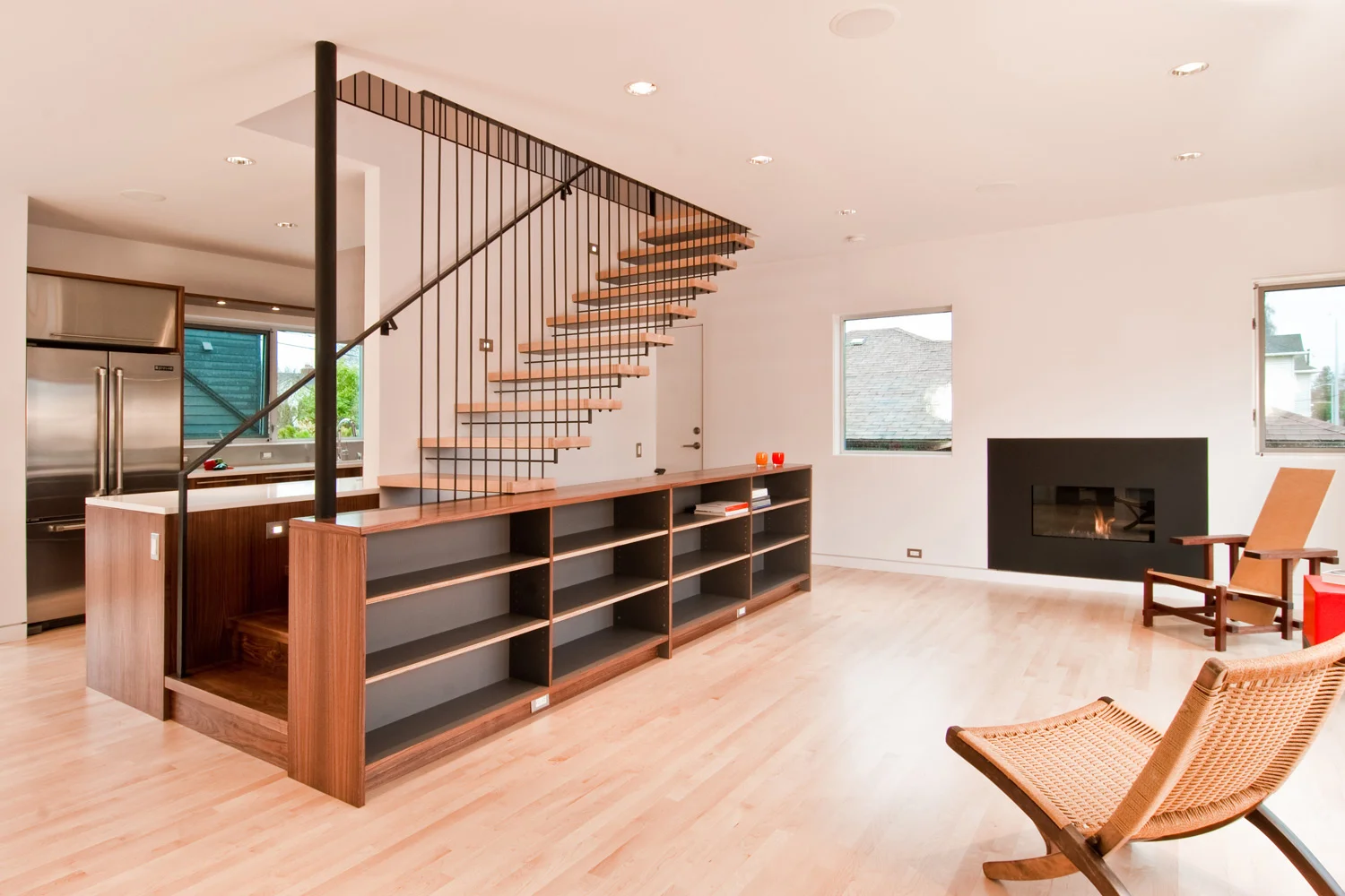 Kirsch Residence