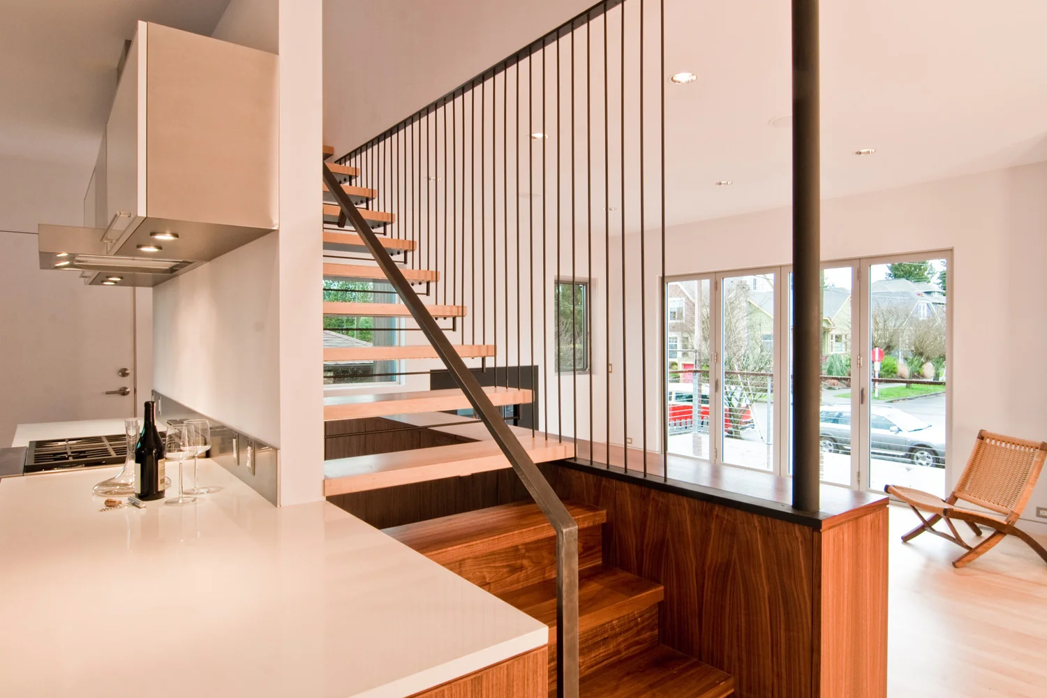 Kirsch Residence