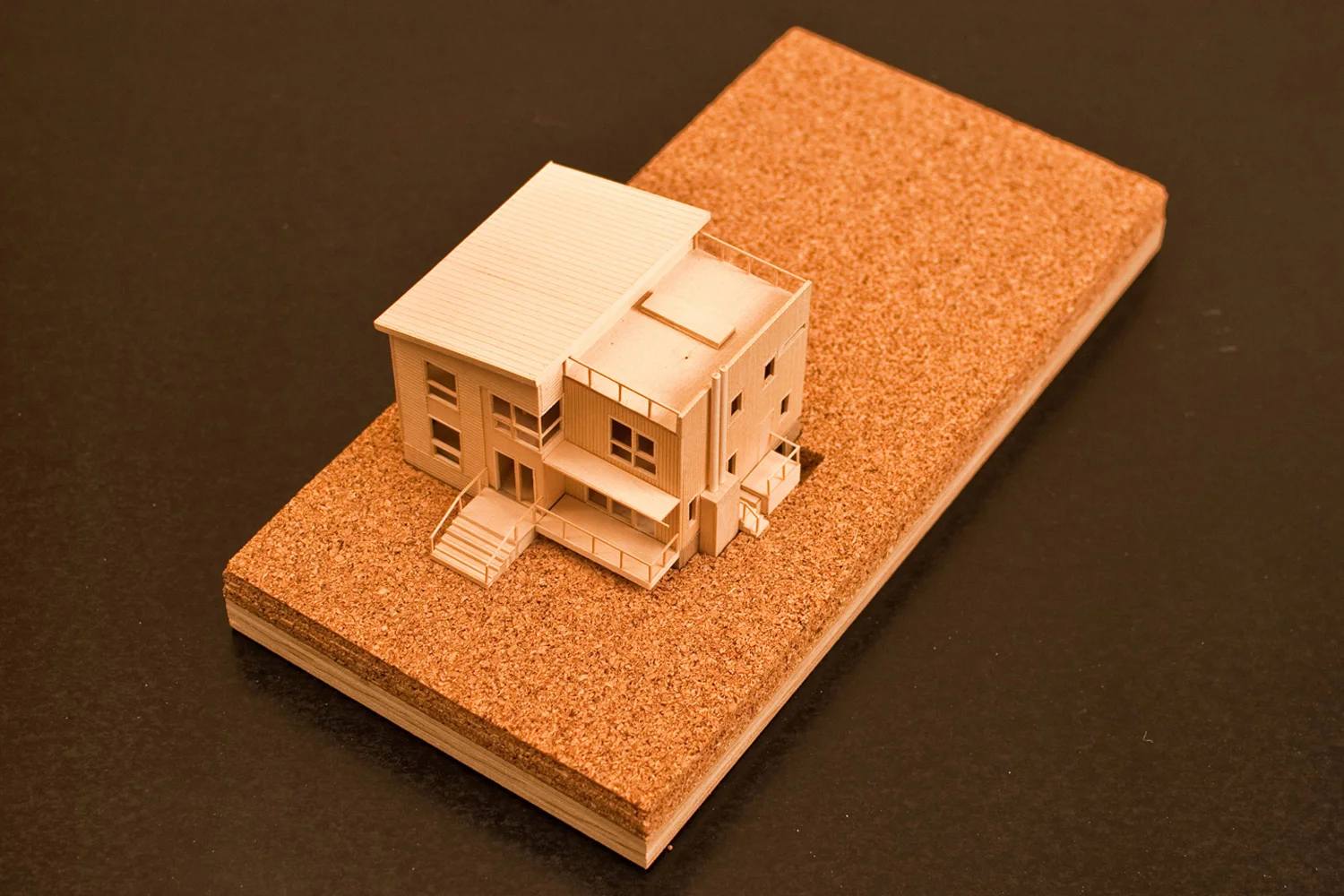 Kirsch Residence