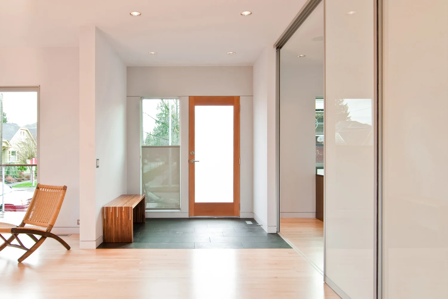 Kirsch Residence