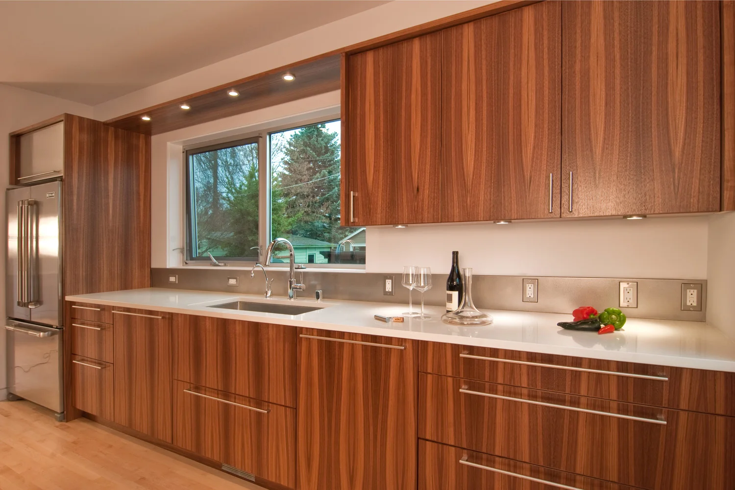 Kirsch Residence