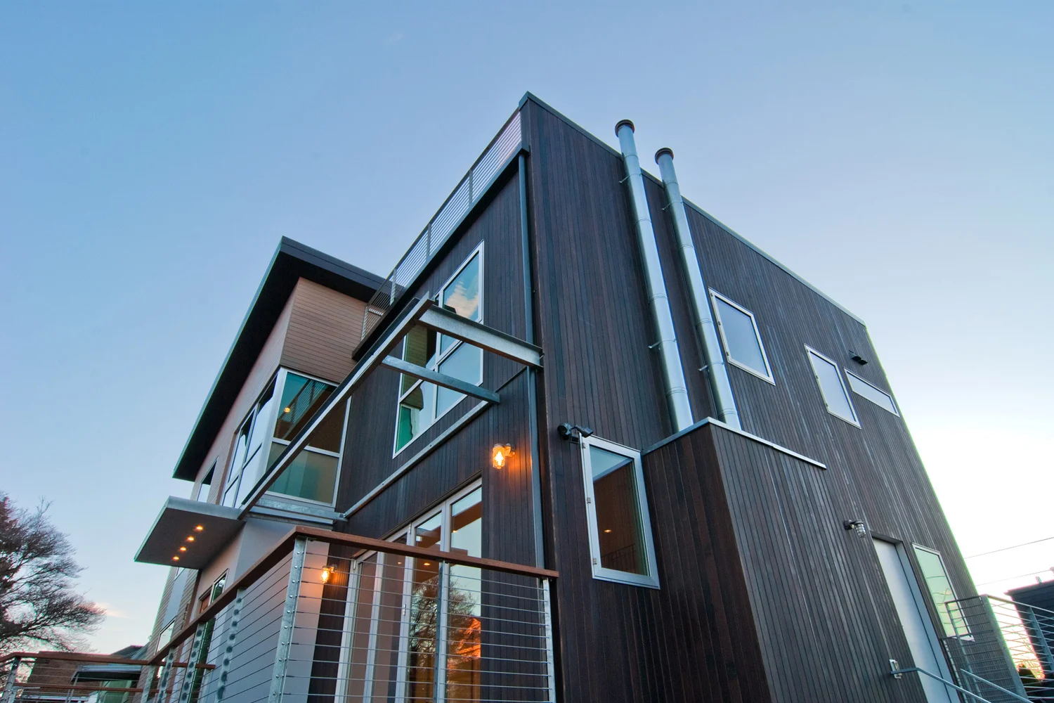 Kirsch Residence