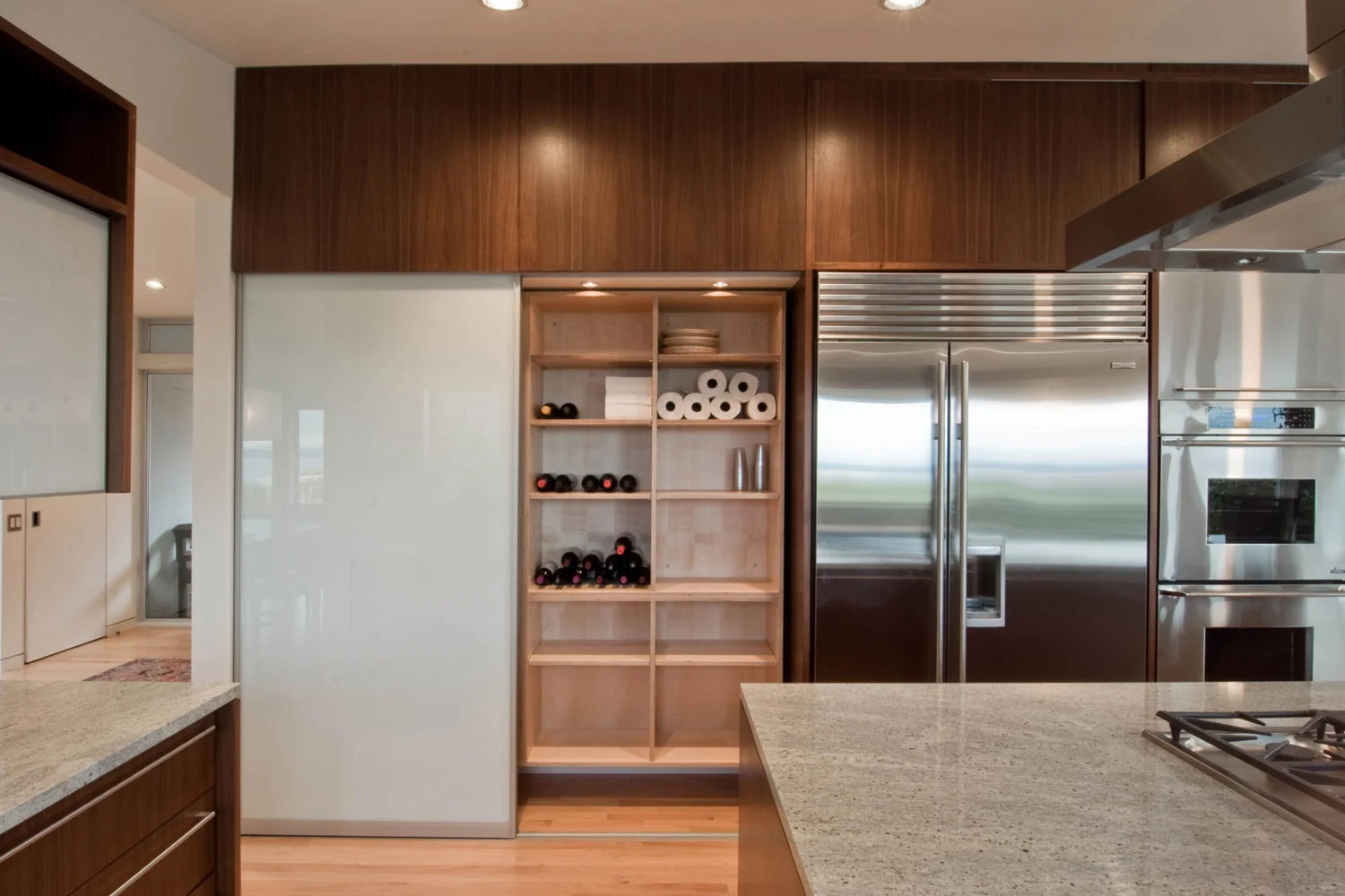 Innis Arden Residence