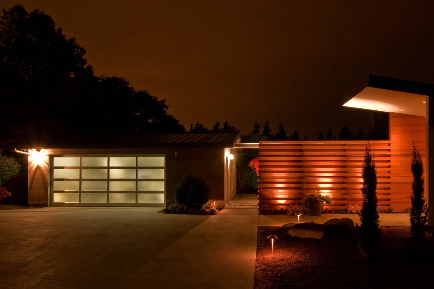 Innis Arden Residence