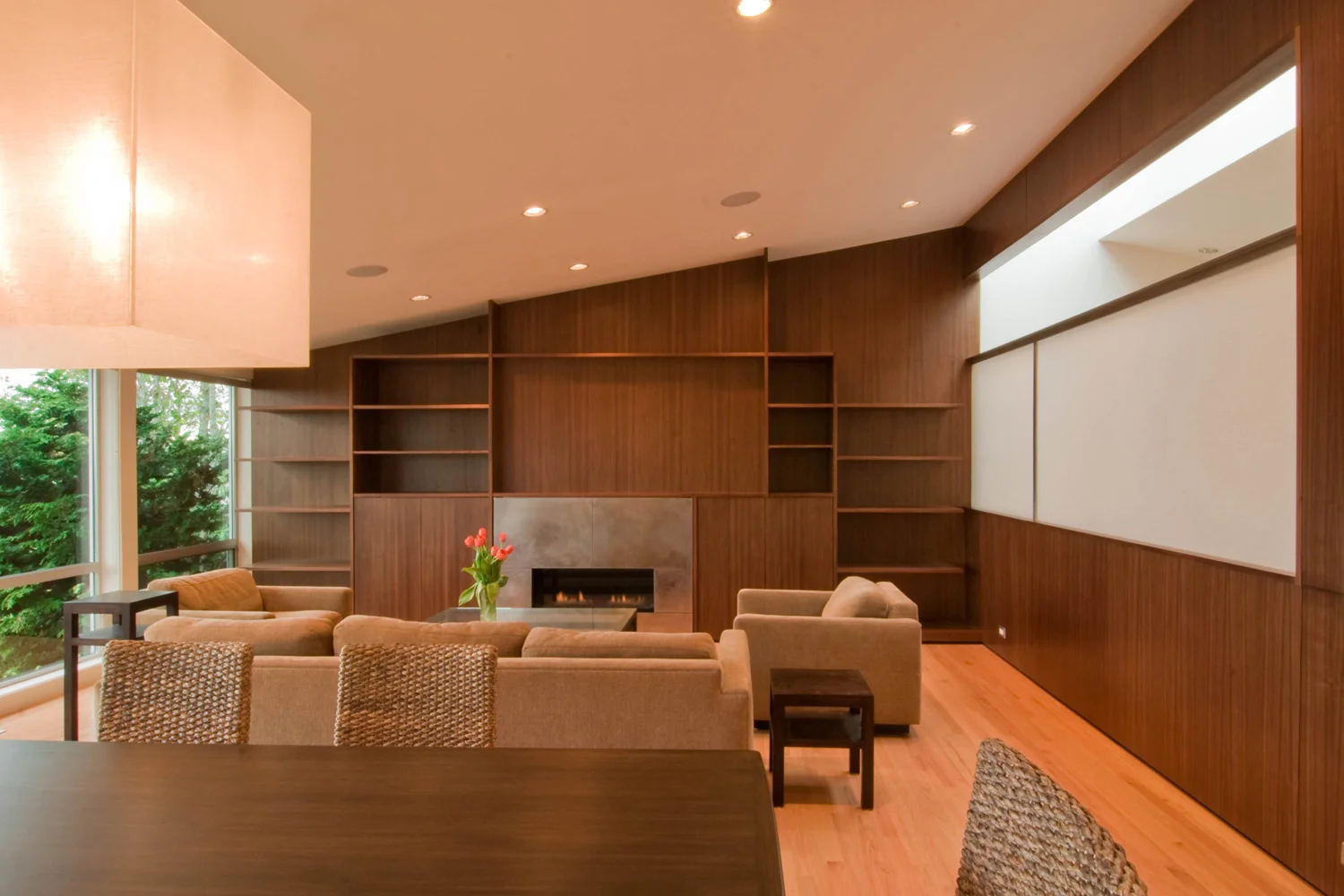 Innis Arden Residence