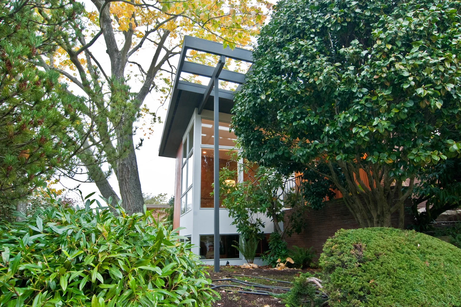 View Ridge Remodel