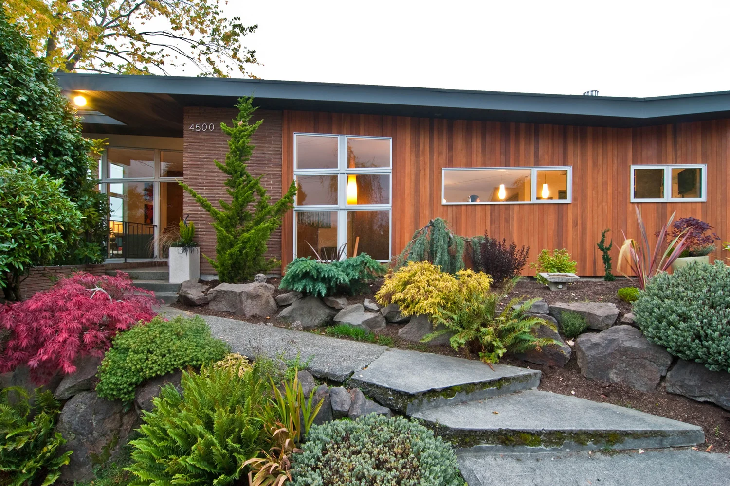 View Ridge Remodel