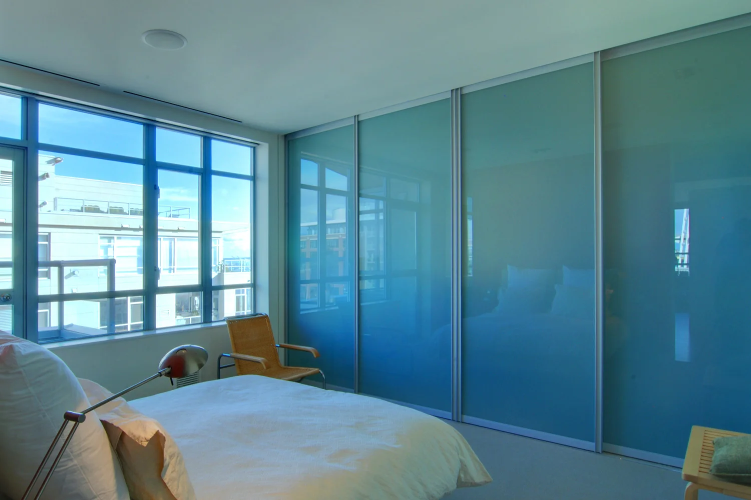 Concord Penthouse