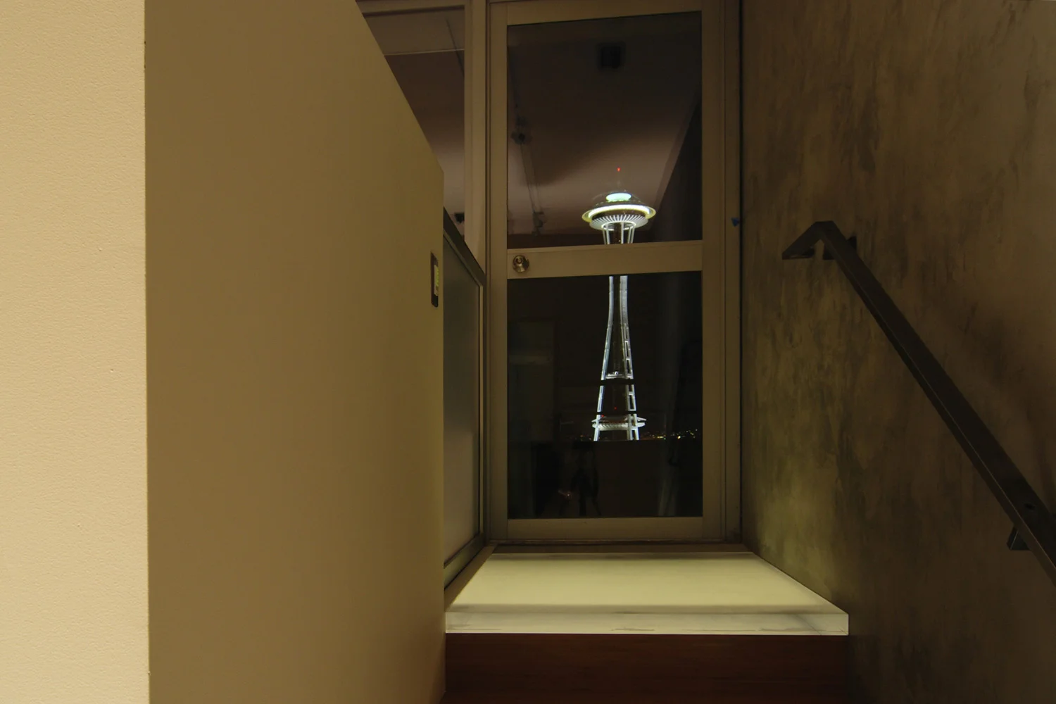 Concord Penthouse