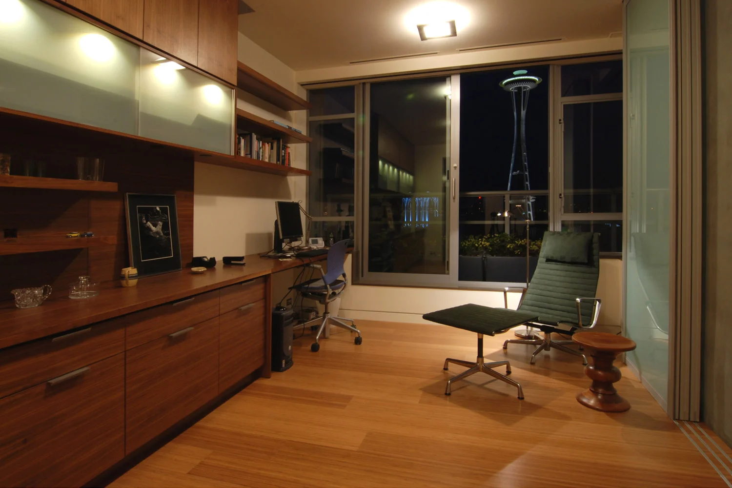 Concord Penthouse