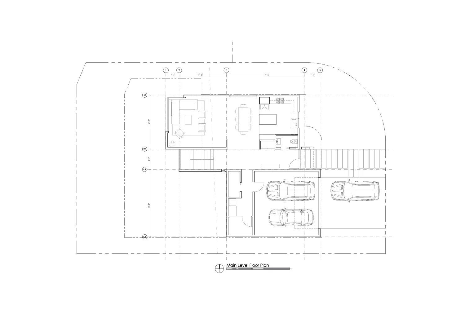 Massena Residence