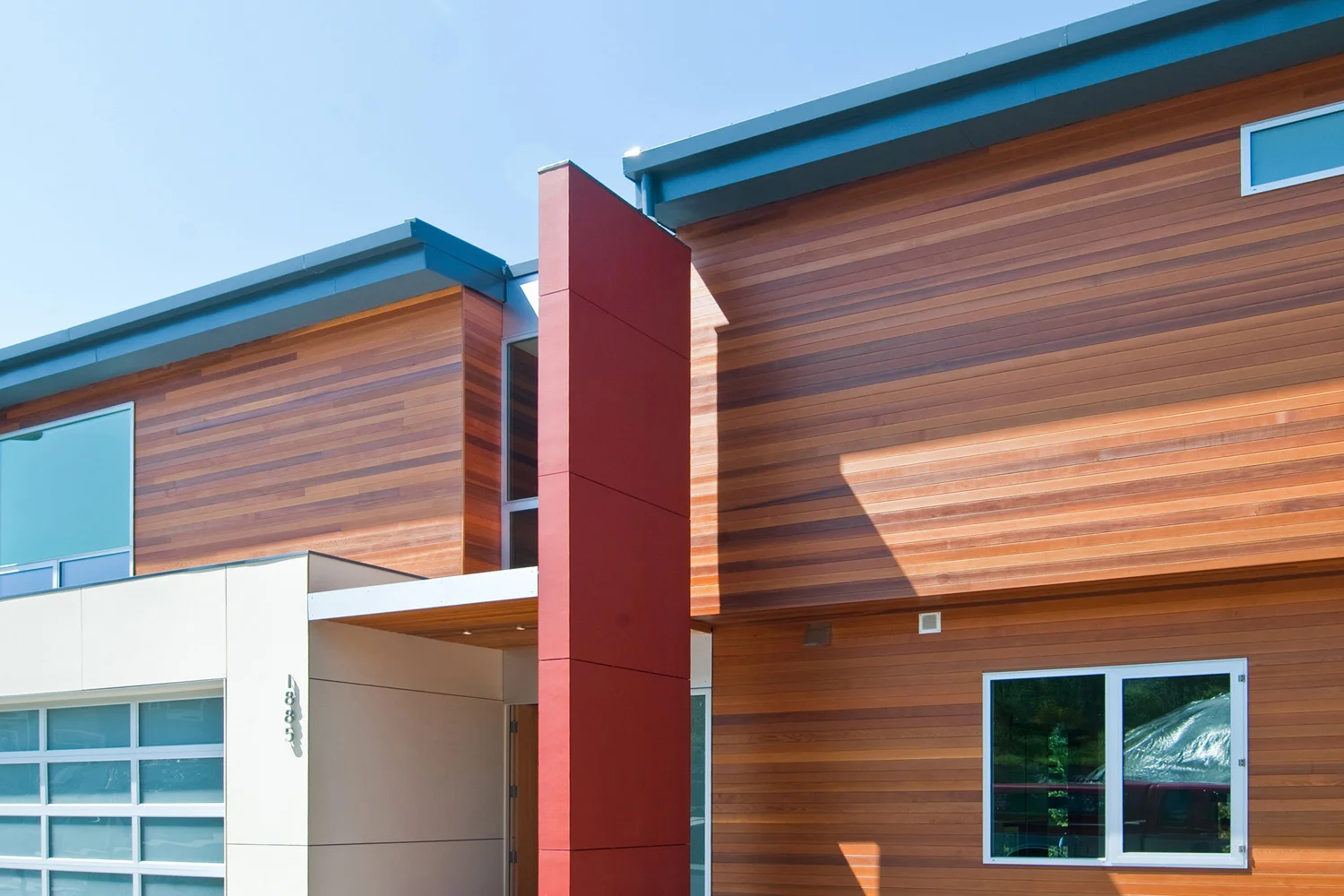Massena Residence