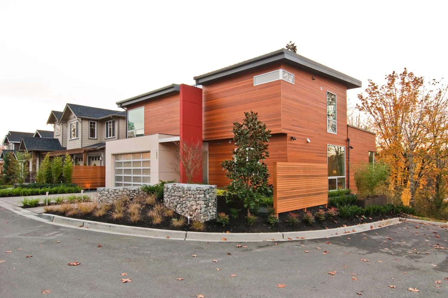 Massena Residence