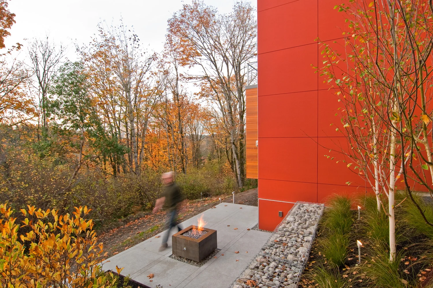 Massena Residence