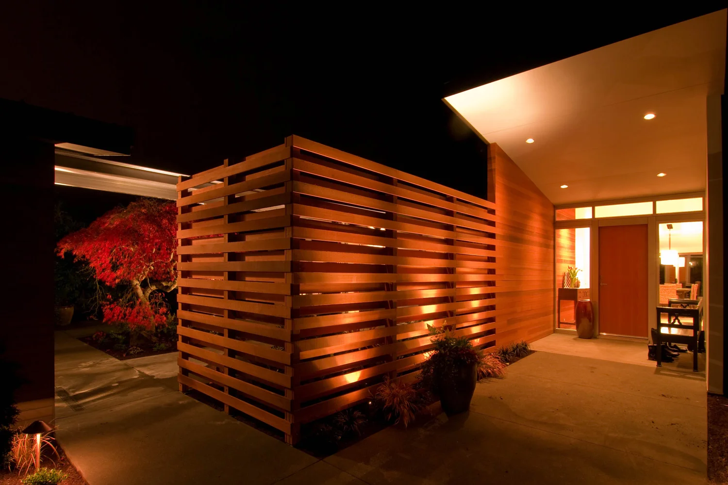 Innis Arden Residence