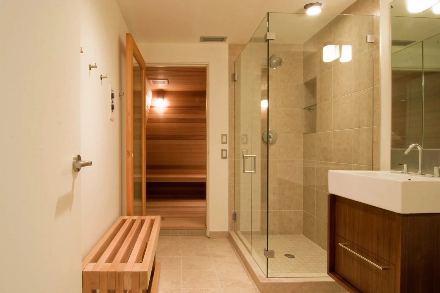 Innis Arden Residence