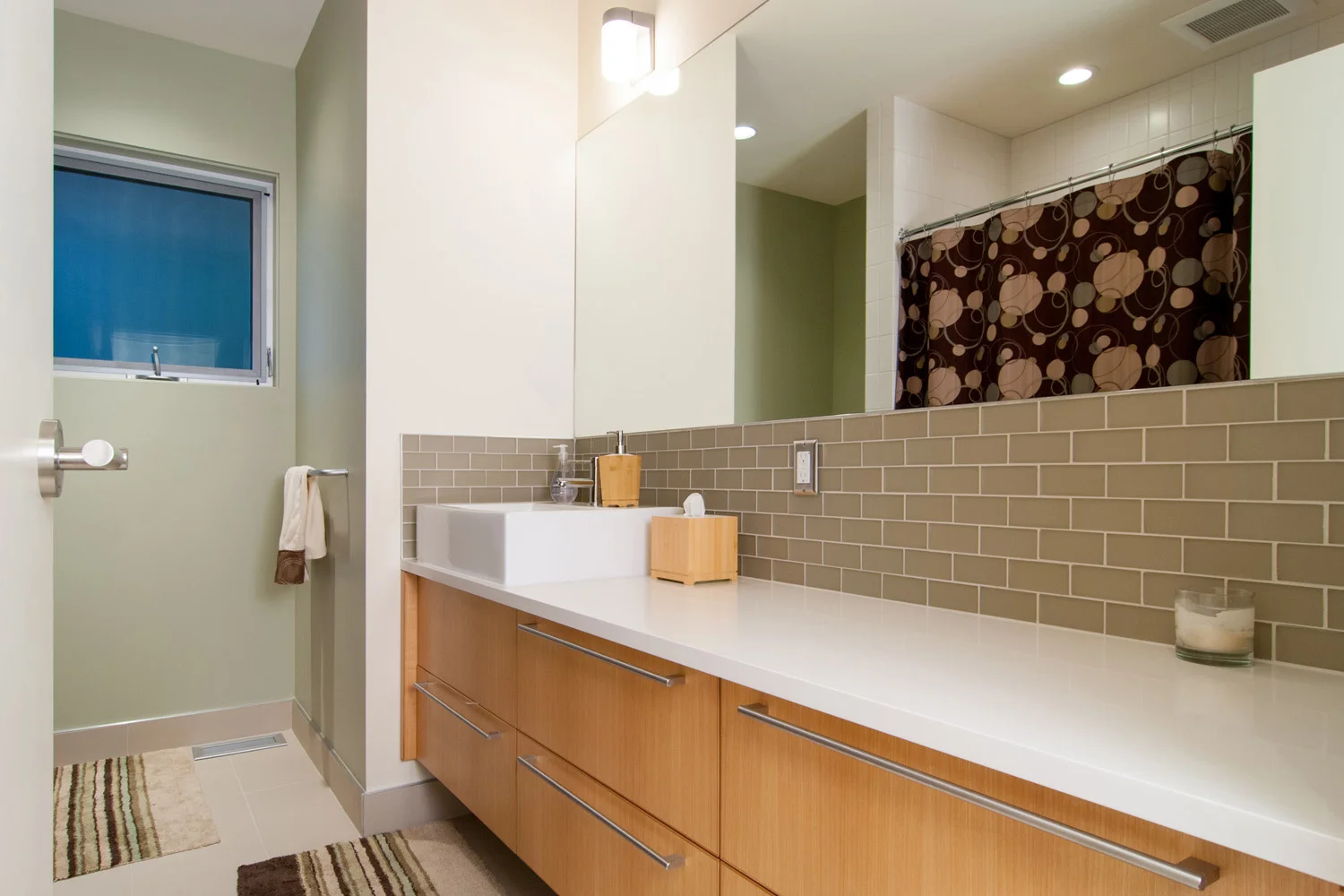 Queen Anne Residence