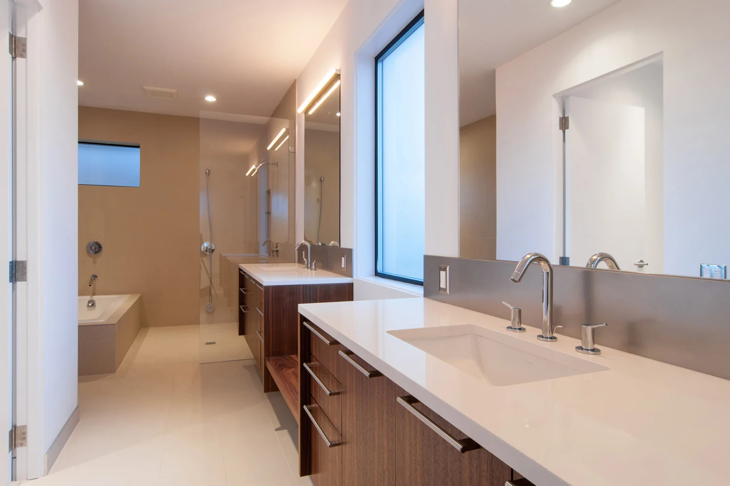 Magnolia Residence